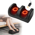 KEKOY Shiatsu Foot Massager with Heat, Chronic Nerve Pain Relief