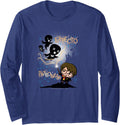 Harry Potter Expecto Patronum Chibi Potter Long Sleeve