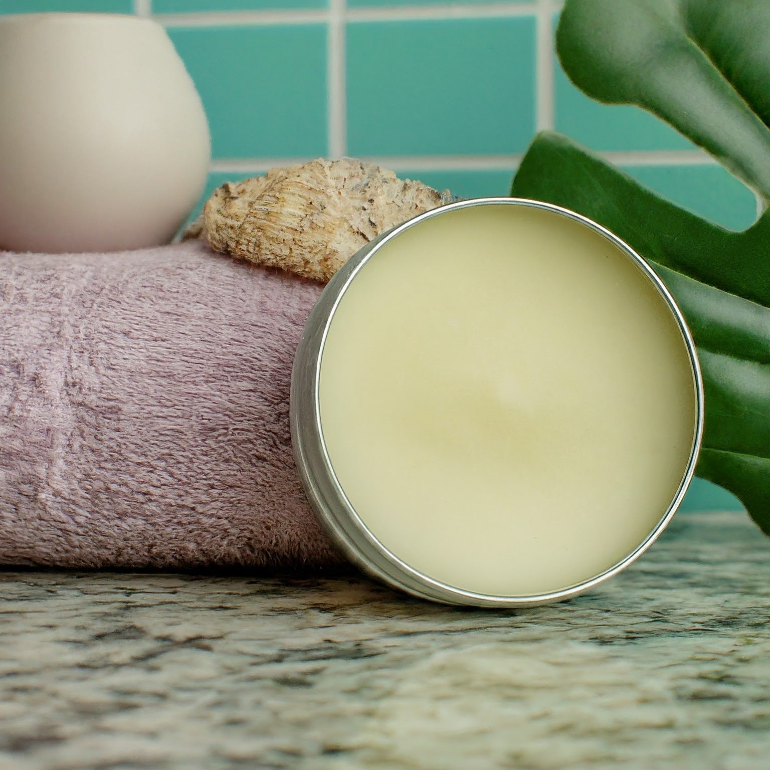 Magnesium Cream with Menthol