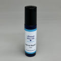 VIBRANT BLUE OIL Therapeutic Symptom Support Organic Essential Oil Roll-on 10mL