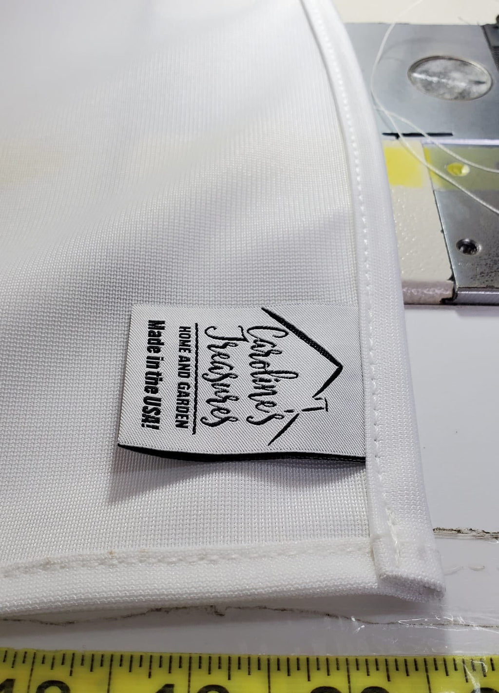 Shih Tzu Christmas Reindeer House Flag