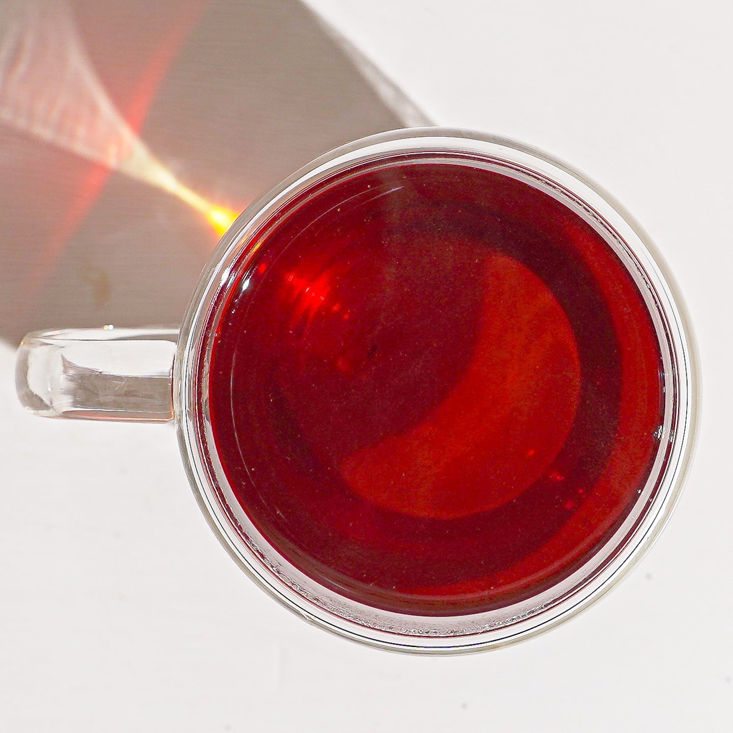 Time of the Month Tea