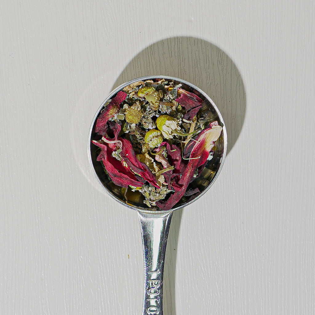 Time of the Month Tea