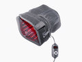 Red Light Therapy Hand & Wrist Glove | 1080 High-Power LEDs + 12V Car Adapter
