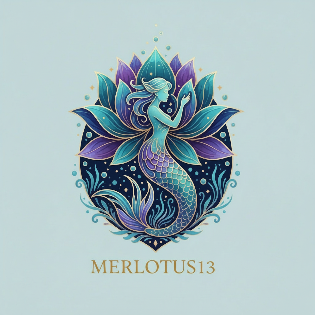 Beautiful can you PUT MERLOTUS13  under it 