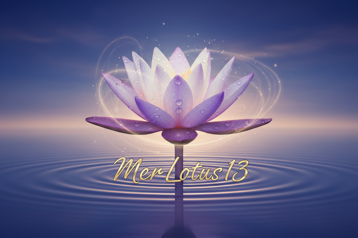 Merlotus MerLotus13