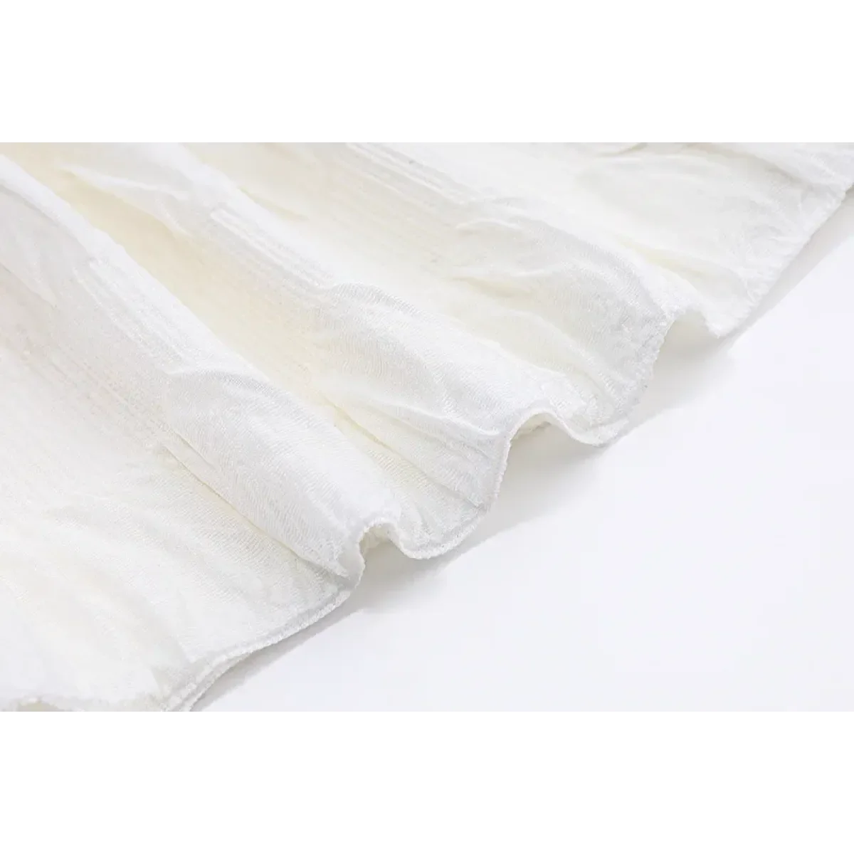 Halter Lace Mini Dress