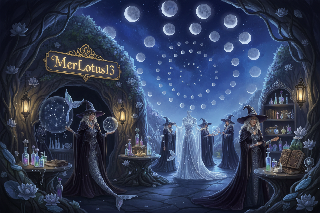 MerLotus13>SHOPMOONSPIRAL