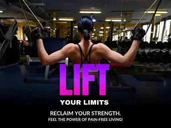 Neuropasil Nerve Pain Relief & Muscle Cream 4 Oz