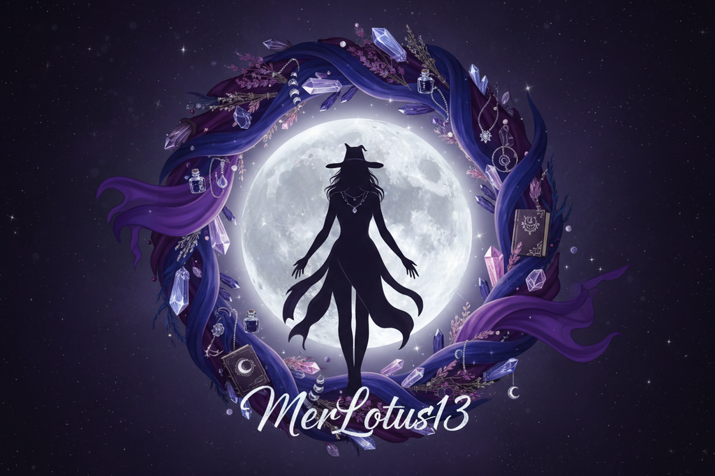 witchy women moon spiral shopping merlotus13